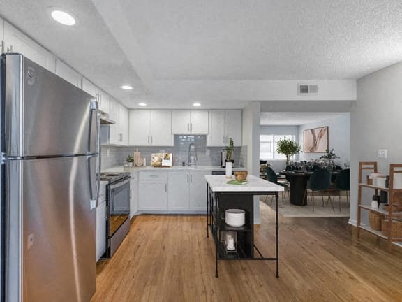 L’Appartement AMERICANA N/S Fooded P/O L'Appartement AMERICANA N/S Fooded P/O L'Appartement AMERICANA N/S